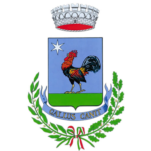 Logo Comune di Gallicano nel Lazio